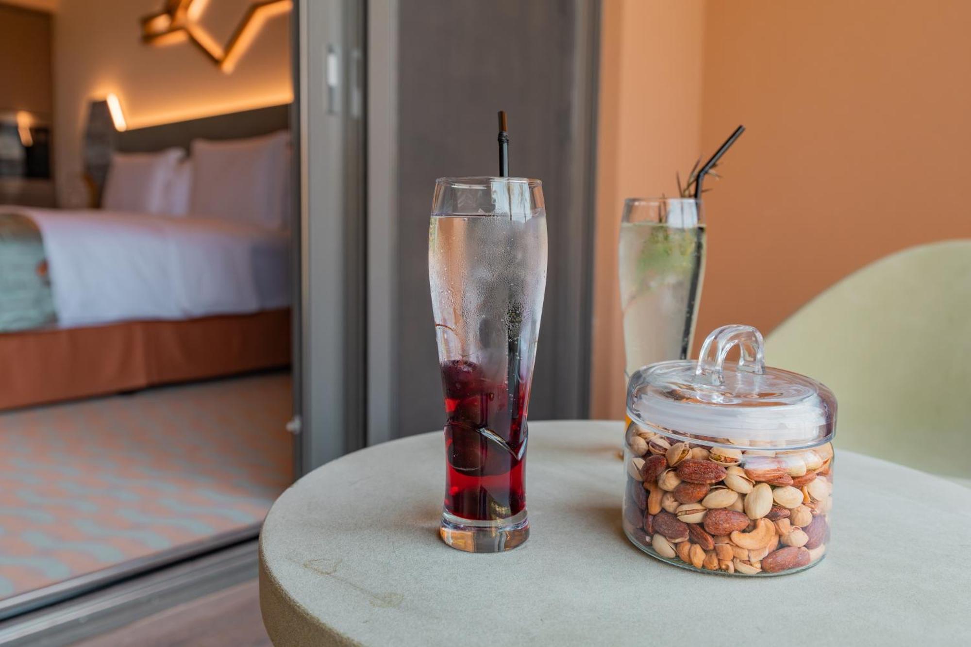Vivienda Hotel And Villas, Diplomatic Quarter Riadh Zimmer foto